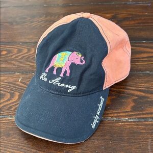 SIMPLY SOUTHERN Baseball Cap